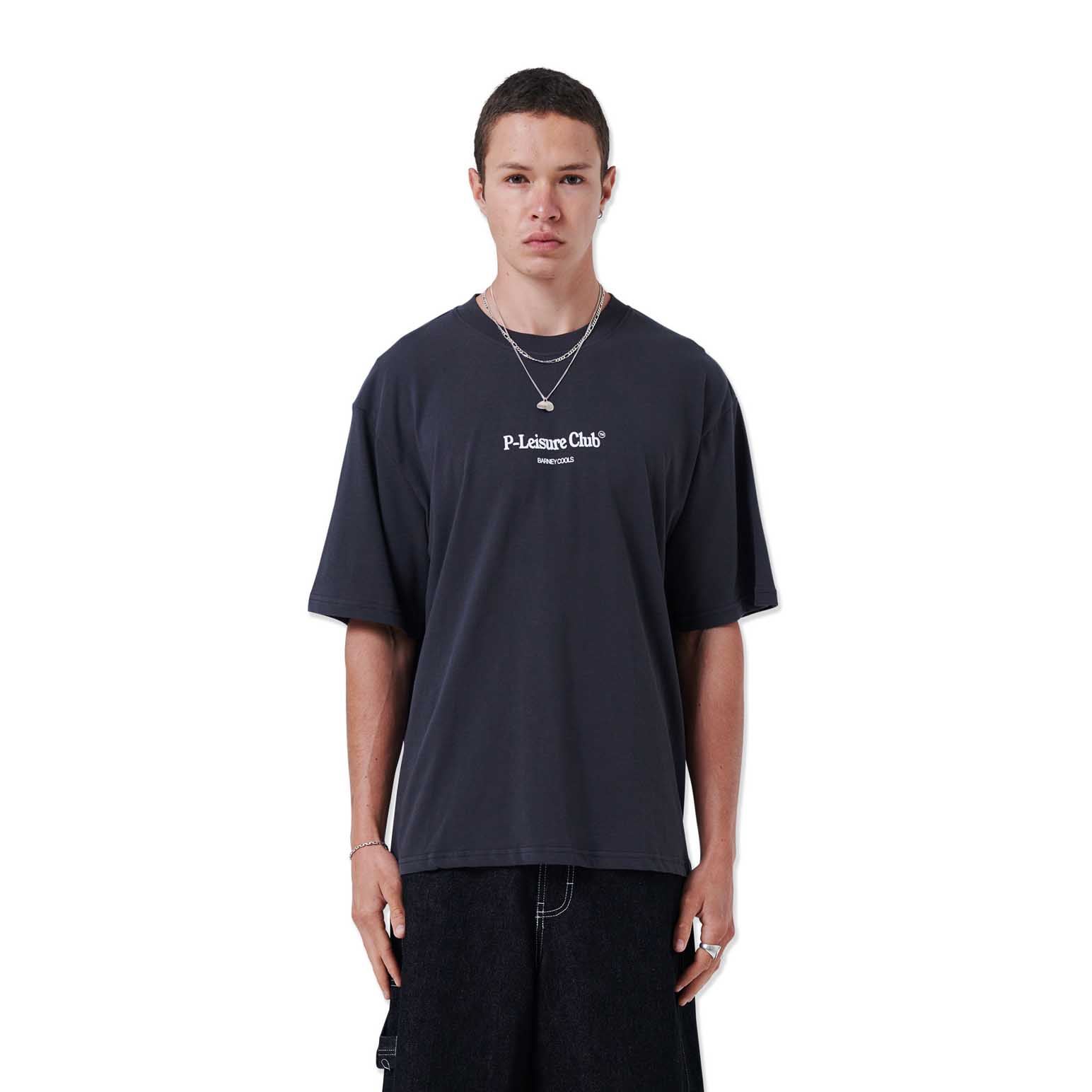 Barney Cools Portals Tee